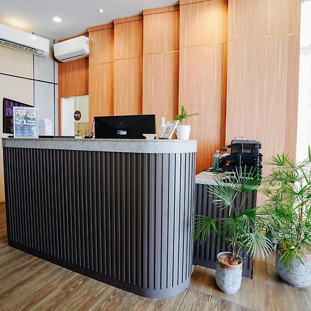Wangs Hotel Gurney Drive George Town Dış mekan fotoğraf