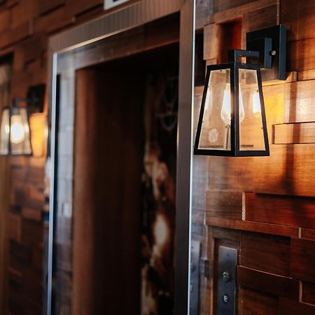 Wangs Hotel Gurney Drive George Town Dış mekan fotoğraf