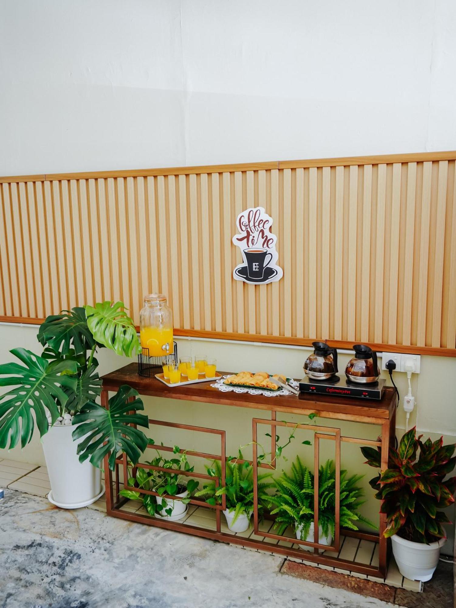 Wangs Hotel Gurney Drive George Town Dış mekan fotoğraf