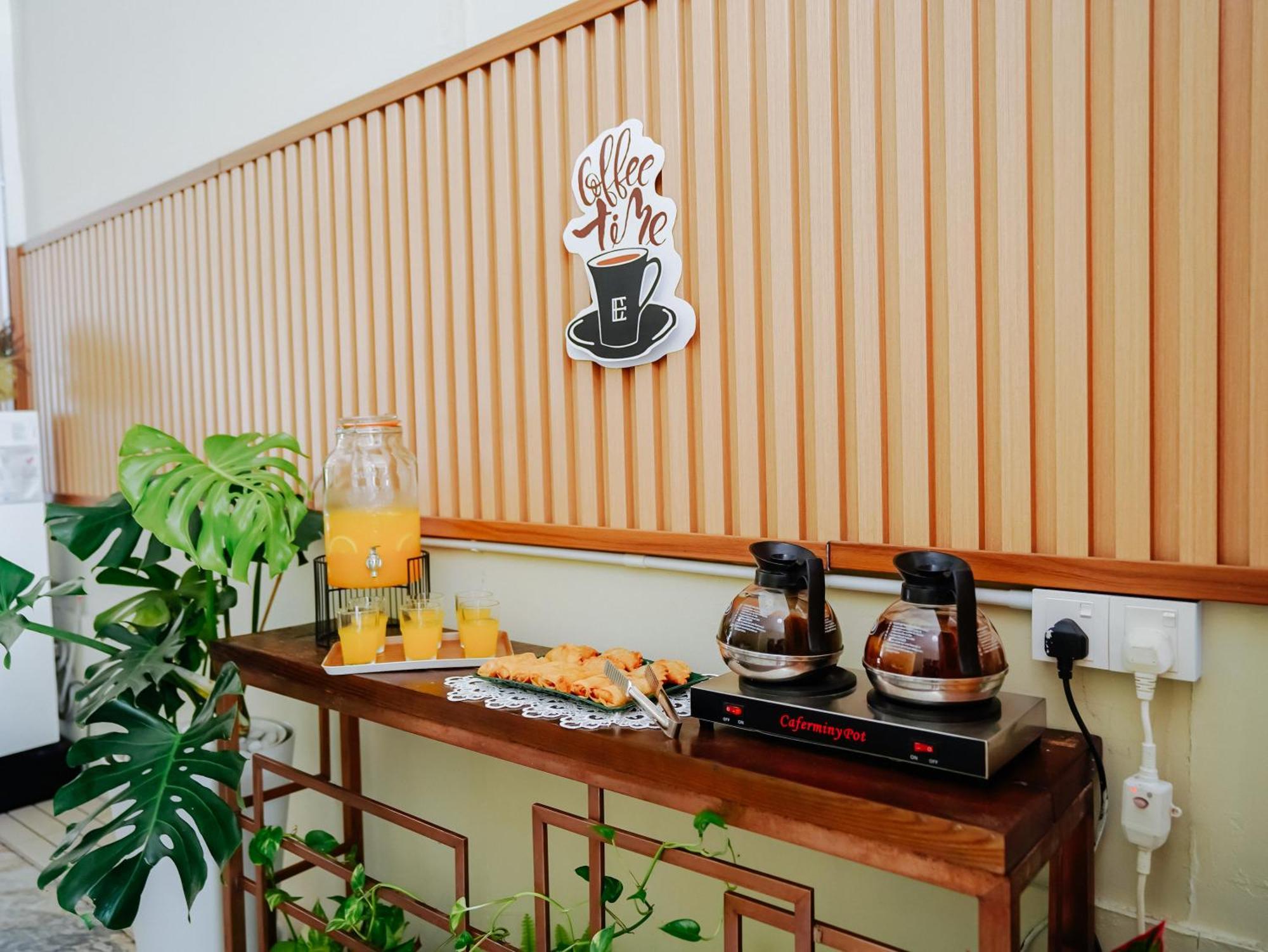 Wangs Hotel Gurney Drive George Town Dış mekan fotoğraf