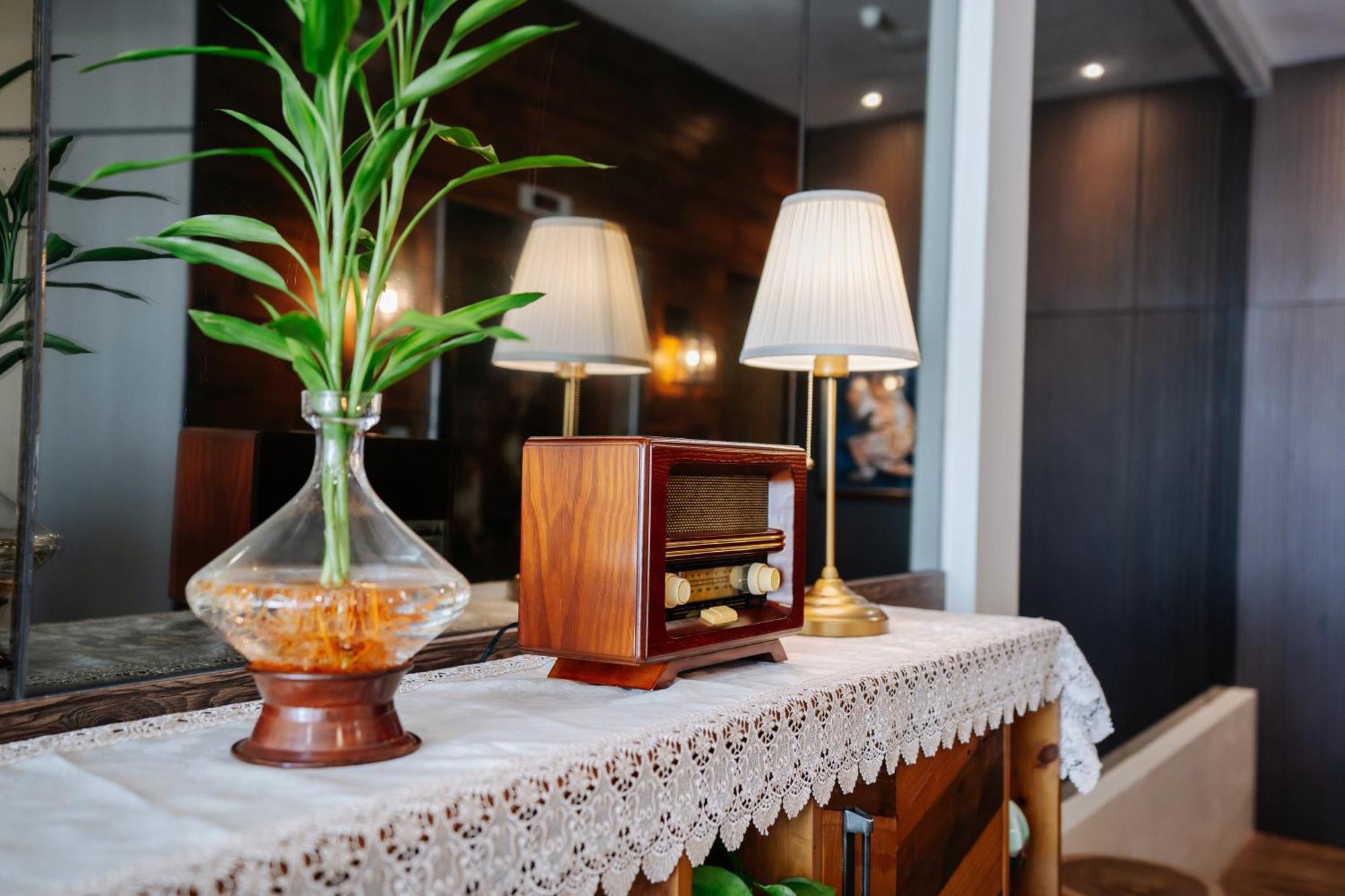 Wangs Hotel Gurney Drive George Town Dış mekan fotoğraf