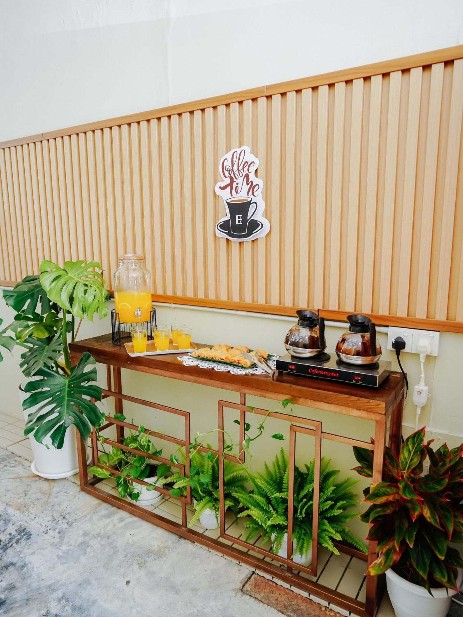 Wangs Hotel Gurney Drive George Town Dış mekan fotoğraf