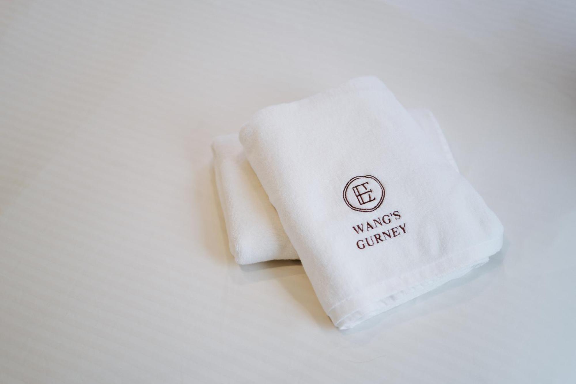 Wangs Hotel Gurney Drive George Town Dış mekan fotoğraf